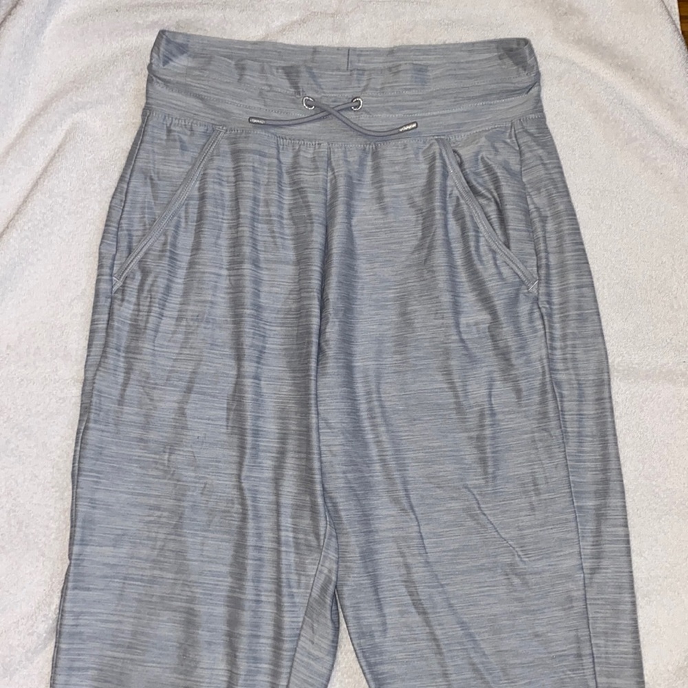 Target All in Motion Athletic Sweatpants - Gray